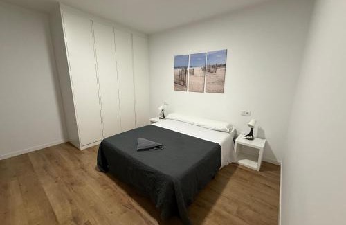 Figueras (Castropol) Appartement | Vut ILLA PANCHA