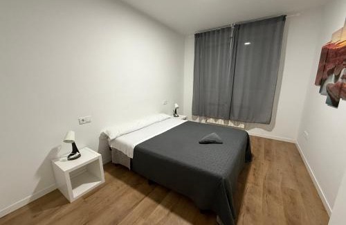 Figueras (Castropol) Appartement | Vut ILLA PANCHA
