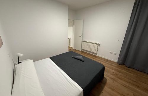 Figueras (Castropol) Appartement | Vut ILLA PANCHA