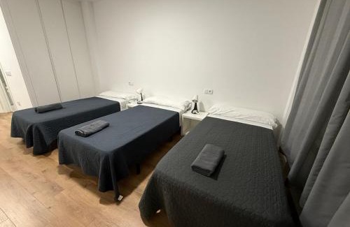 Figueras (Castropol) Appartement | Vut ILLA PANCHA