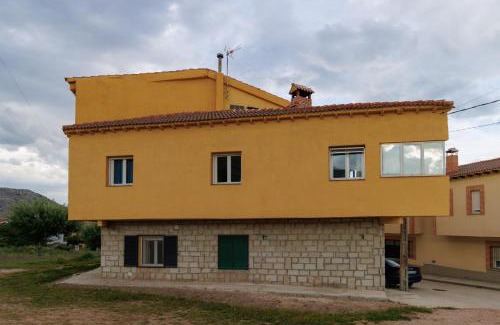 Navalmoral Maison | Vut jaci y cipri