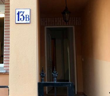 Poyales del Hoyo Maison | VUT LA TABERNA I