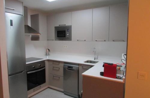 Llanes Appartement | VUT Mar de Llanes
