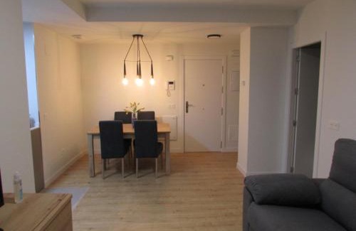 Llanes Appartement | VUT Mar de Llanes