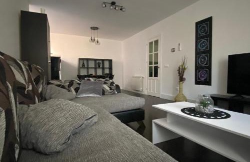 Cuenca Appartement | VUT Nohales Home