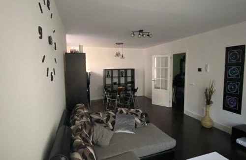 Cuenca Appartement | VUT Nohales Home