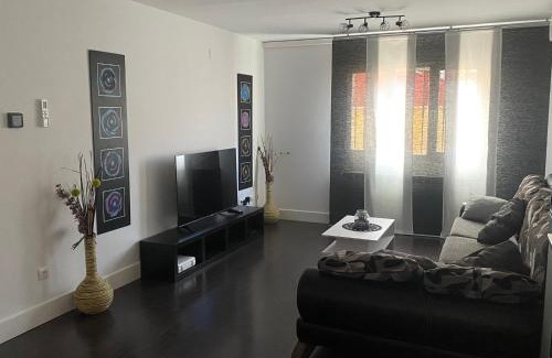 Cuenca Appartement | VUT Nohales Home
