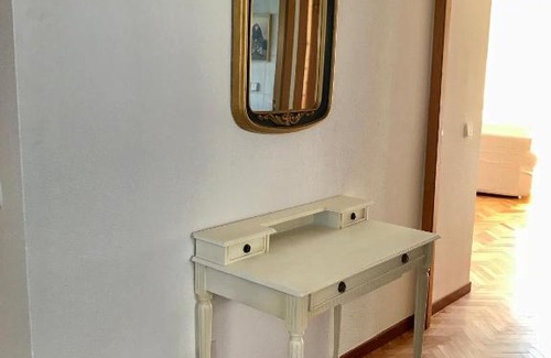 Allariz Appartement | VUT-OR-182 Atico Emilia Pardo Bazán