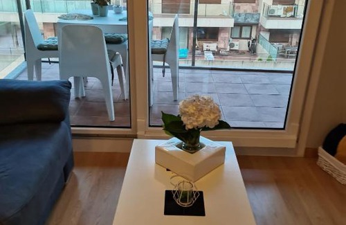 Portonovo Appartement | VUT PORTONOVO 2 DORMITORIOS