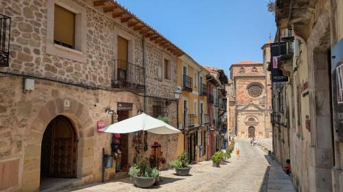 Siguenza Appartement | VUT Reyna Beatriz