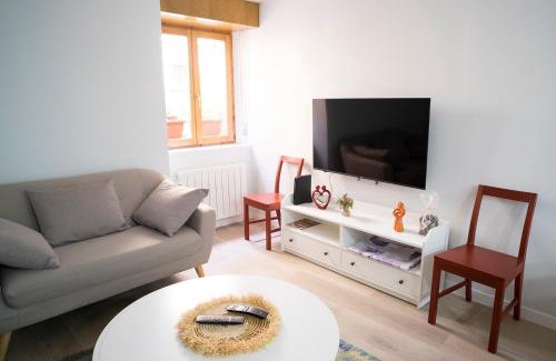 Siguenza Appartement | VUT Reyna Beatriz