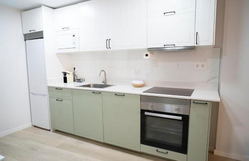 Siguenza Appartement | VUT Reyna Beatriz