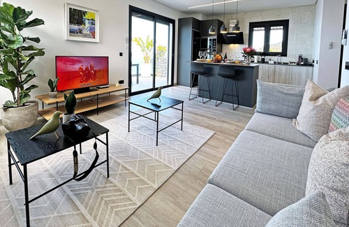 Tijarafe Maison | VV Casa Aserradero La Palma