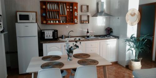 Alojera Appartement | Vv Casa Conchi
