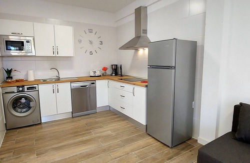 Vallehermoso Maison | Vv Casa Zoila