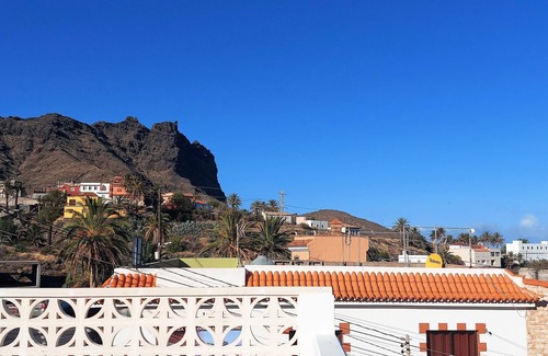 Vallehermoso Maison | Vv Casa Zoila