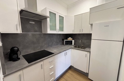 Las Arenas Appartement | VV LAS ARENAS Renovated Apartment in Puerto de la Cruz