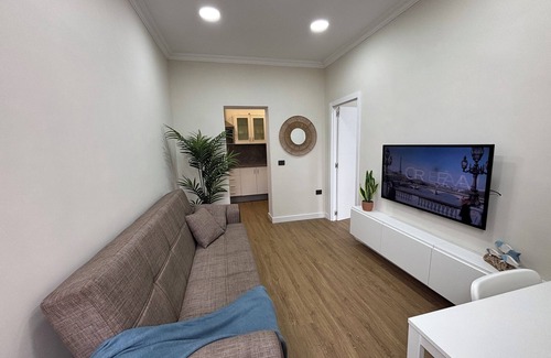 Las Arenas Appartement | VV LAS ARENAS Renovated Apartment in Puerto de la Cruz