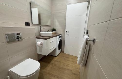 Las Arenas Appartement | VV LAS ARENAS Apartamento Reformado en Puerto de la Cruz