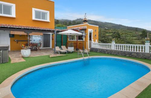 Tijarafe Maison | Vv Terrazita