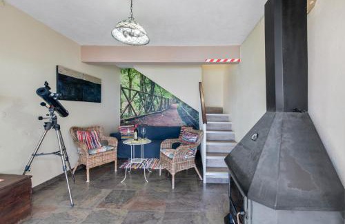 Tijarafe Maison | Vv Terrazita