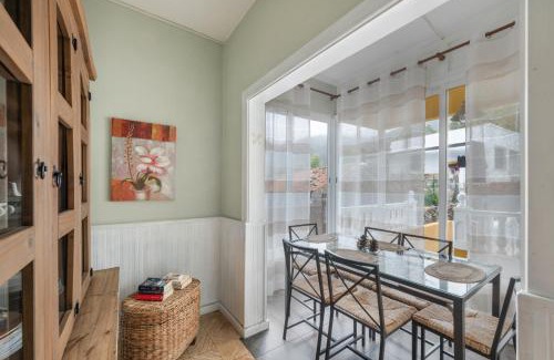 Tijarafe Maison | Vv Terrazita