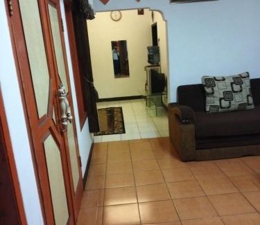 Rancabali Maison | VV&V HomeStay