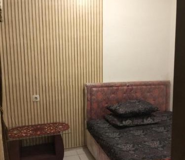 Rancabali Maison | VV&V HomeStay