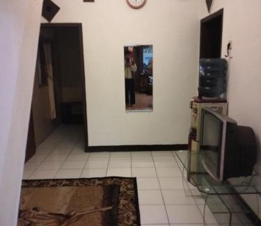 Rancabali Maison | VV&V HomeStay
