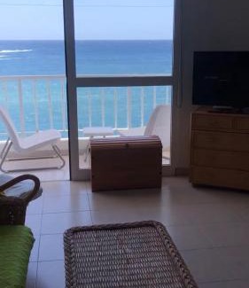 Alojera Appartement | VV YELYMAR. PLAYA DE ALOJERA