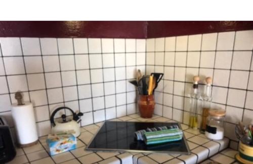 Alojera Appartement | VV YELYMAR. PLAYA DE ALOJERA