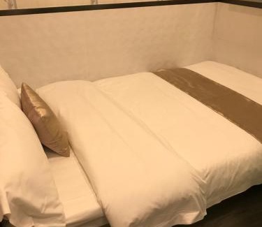 Tsim Sha Tsui Maison | Vve Vve Hotel