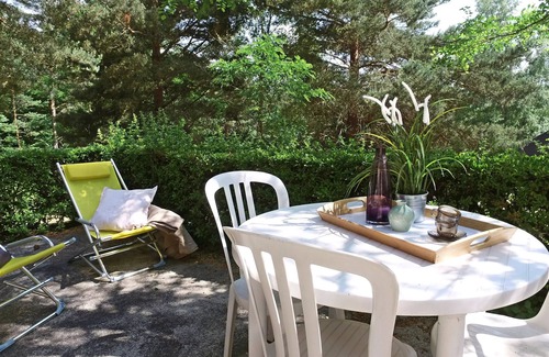 Chaudes-Aigues Appartement | Gîte 2 Pièces 4 Personnes 1 bébé