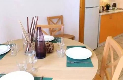 Nedde Appartement | 3 Pièces 6 Personnes 1 bébé