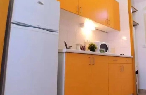 Nedde Appartement | 3 Pièces 6 Personnes 1 bébé