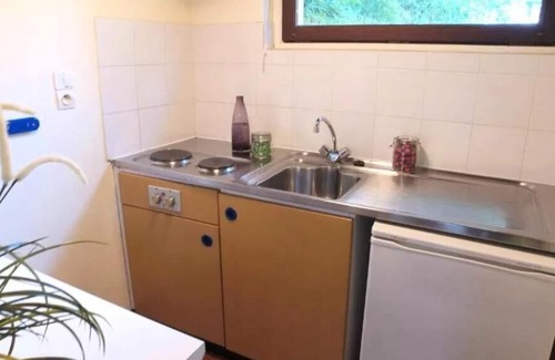 Neuvic Appartement | VVF Haute Dordogne *** - Studio 2 People