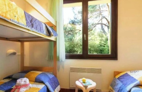 Neuvic Appartement | VVF Haute Dordogne *** - 3 Rooms 8 People 1 baby