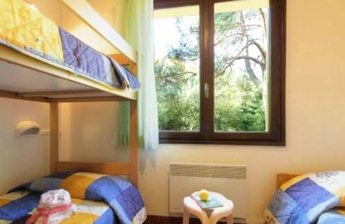Neuvic Appartement | VVF Haute Dordogne *** - 2 Rooms 6 People 1 baby