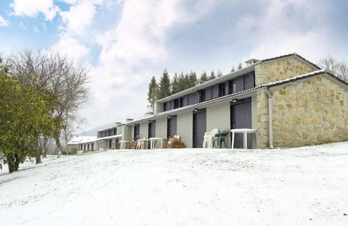 Saint-Julien-Chapteuil Appartement | Gîte 3 pièces 8 personnes 2 bébés