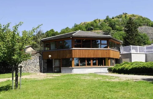Saint-Julien-Chapteuil Appartement | Gîte 3 pièces 8 personnes 2 bébés
