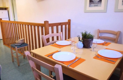 Maisod Appartement | Gîte 3 Pièces 4 Personnes 1 bébé