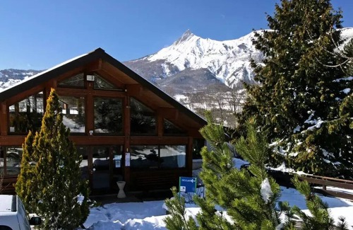 Saint-Bonnet-en-Champsaur Appartement | Gîte 2 Pièces 4 Personnes 1 bébé