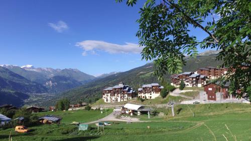 Montchavin Station Balnéaire | VVF La Plagne Montchavin Paradiski