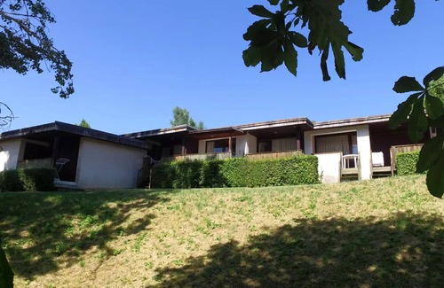 Parent Appartement | Gîte 3 Pièces 6 Personnes 2 bébés