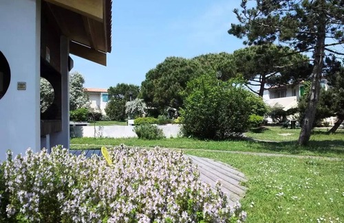 Ars-en-Re Appartement | VVF Résidence Île de Ré Ars-en-Ré * - Apartment "Le Fier Rez-de-jardin" 3 rooms 5 people