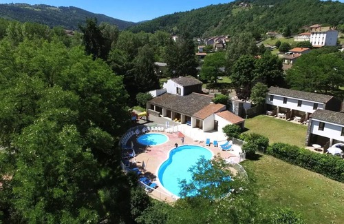 Lavoute-Chilhac Appartement | Gîte 2 Pièces 6 Personnes 1 bébé