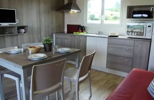 La Bussiere Chalet De Ski | Chalet 3 Pièces 5 Personnes