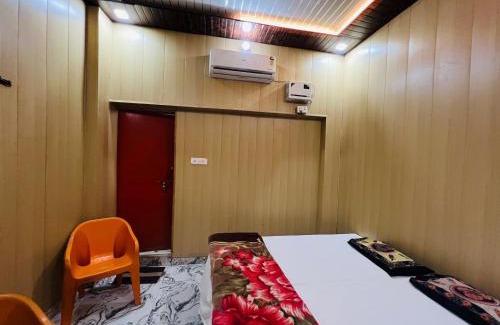 Misrikh Maison | Vyas gaddi Shree nath ji haveli