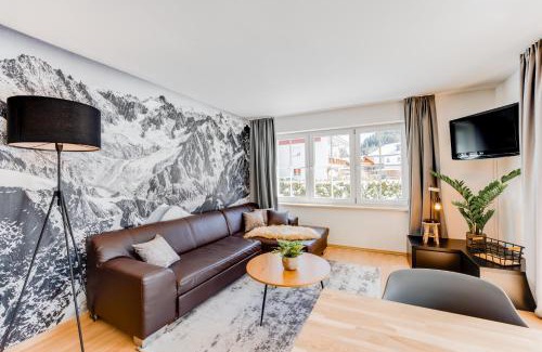 Unterjoch Appartement | VYLD: Bad Hindelang inmitten der Berge