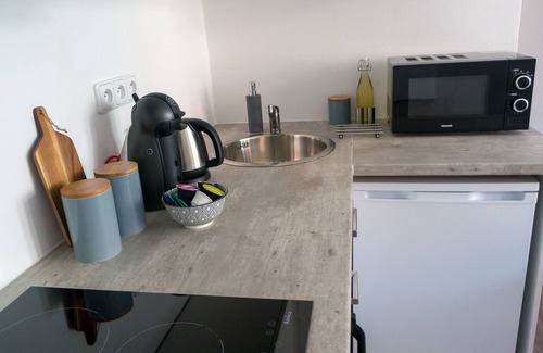 Vysehrad Appartement | Vysehrad Area Appartement